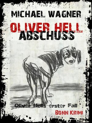 cover image of Oliver Hell Abschuss